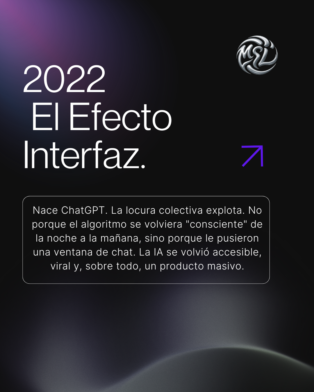Descubre la verdadera evolución de la Inteligencia Artificial. Analizamos su historia desde 1956 hasta el impacto comercial actual de los LLM y las GPU.